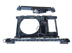 Recambio de panel frontal para citroën ds5 2.0 hdi 165 referencia OEM IAM 9677113480  