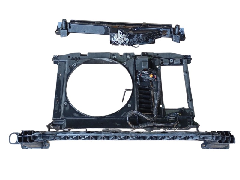 Recambio de panel frontal para citroën ds5 2.0 hdi 165 referencia OEM IAM 9677113480  