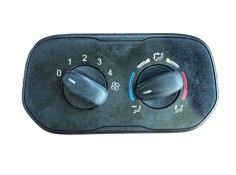 Recambio de mando calefaccion / aire acondicionado para ford transit v363 autobús (fad, fbd) 2.0 ecoblue referencia OEM IAM   