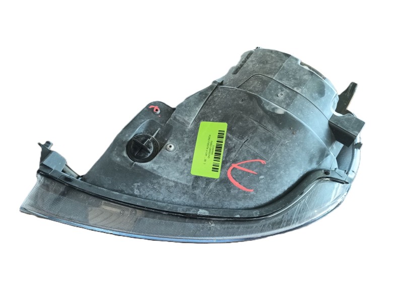 Recambio de faro derecho para ford fiesta v (jh_, jd_) 1.4 tdci referencia OEM IAM   