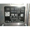 Recambio de modulo electronico para volkswagen golf 1.5 etsi mhev referencia OEM IAM 5WA980653E 5WA980653A 