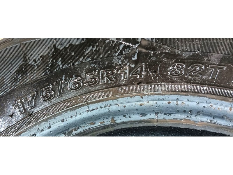 Recambio de neumatico para » otros... modelos referencia OEM IAM   