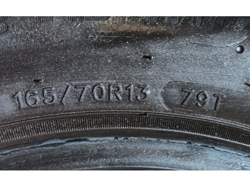 Recambio de neumatico para » otros... modelos referencia OEM IAM   