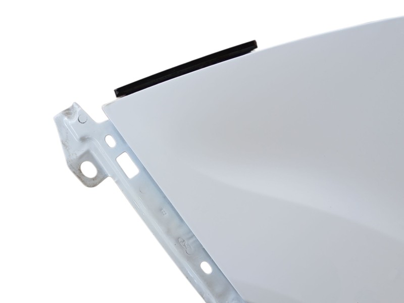 Recambio de aleta delantera izquierda para ford transit v363 autobús (fad, fbd) 2.0 ecoblue referencia OEM IAM   