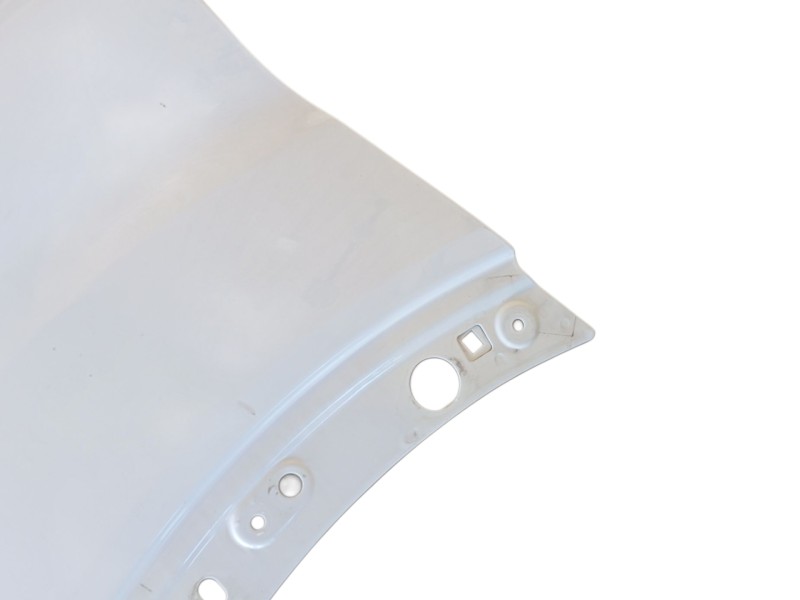 Recambio de aleta delantera izquierda para ford transit v363 autobús (fad, fbd) 2.0 ecoblue referencia OEM IAM   