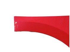 Recambio de aleta delantera derecha para seat ibiza v (kj1, kjg) 1.0 tsi referencia OEM IAM 6F0821106B  