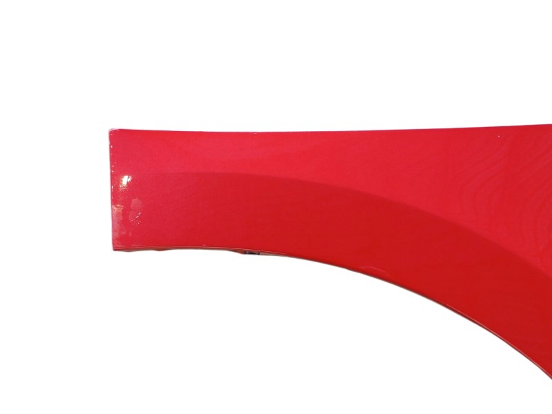 Recambio de aleta delantera derecha para seat ibiza v (kj1, kjg) 1.0 tsi referencia OEM IAM 6F0821106B  