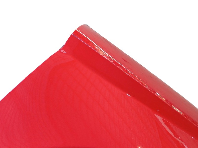 Recambio de aleta delantera derecha para seat ibiza v (kj1, kjg) 1.0 tsi referencia OEM IAM 6F0821106B  