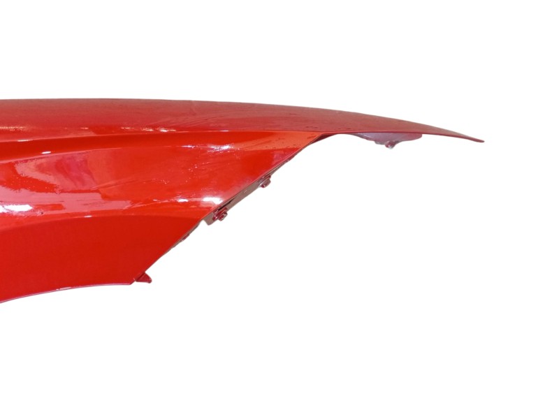 Recambio de aleta delantera derecha para seat ibiza v (kj1, kjg) 1.0 tsi referencia OEM IAM 6F0821106B  