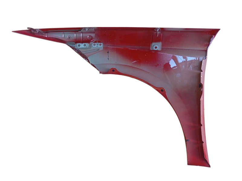 Recambio de aleta delantera derecha para seat ibiza v (kj1, kjg) 1.0 tsi referencia OEM IAM 6F0821106B  