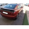 mercedes-benz clase c coupé (cl203) del año 2004