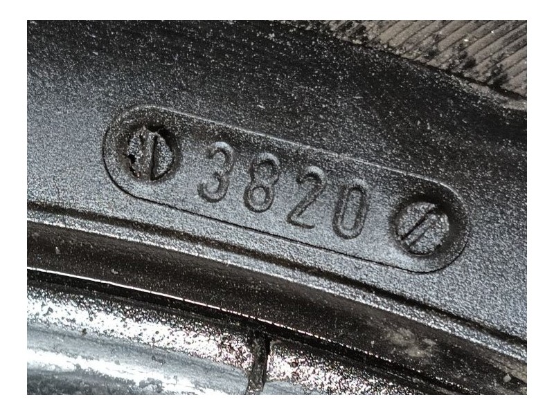 Recambio de neumatico para » otros... modelos referencia OEM IAM   