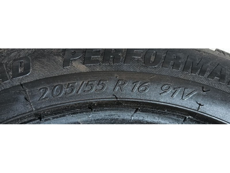 Recambio de neumatico para » otros... modelos referencia OEM IAM   