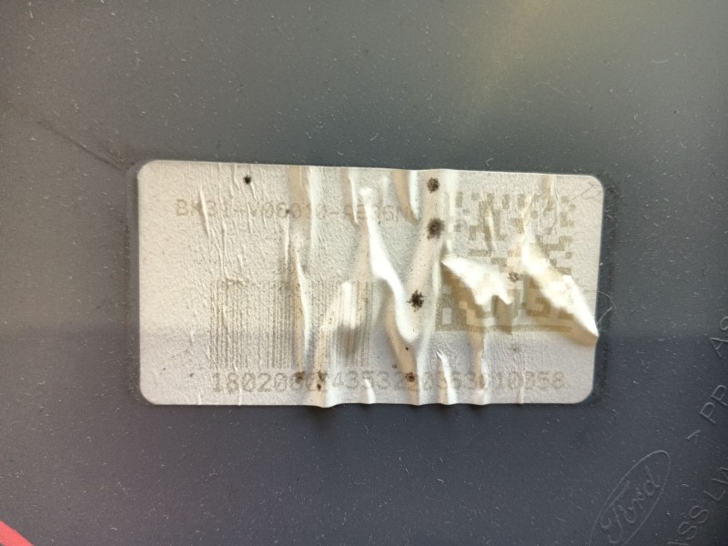 Recambio de guantera para ford transit v363 autobús (fad, fbd) 2.0 ecoblue referencia OEM IAM   