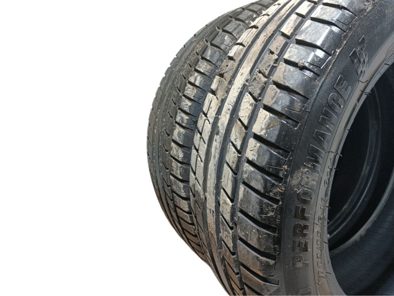 Recambio de neumatico para » otros... modelos referencia OEM IAM 205/55 R16 91V 2 RIKEN