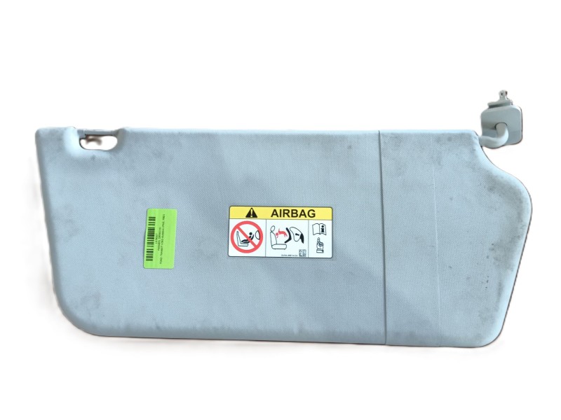 Recambio de parasol derecho para ford transit v363 autobús (fad, fbd) 2.0 ecoblue referencia OEM IAM   
