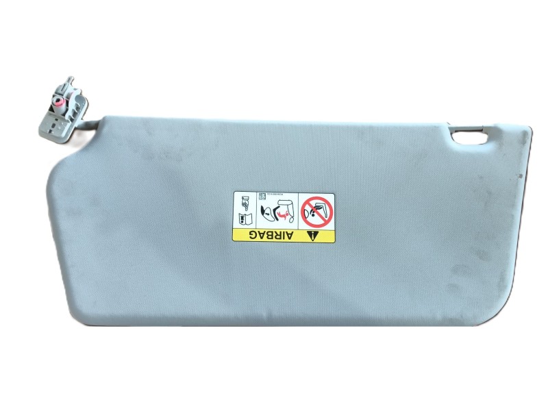 Recambio de parasol derecho para ford transit v363 autobús (fad, fbd) 2.0 ecoblue referencia OEM IAM   