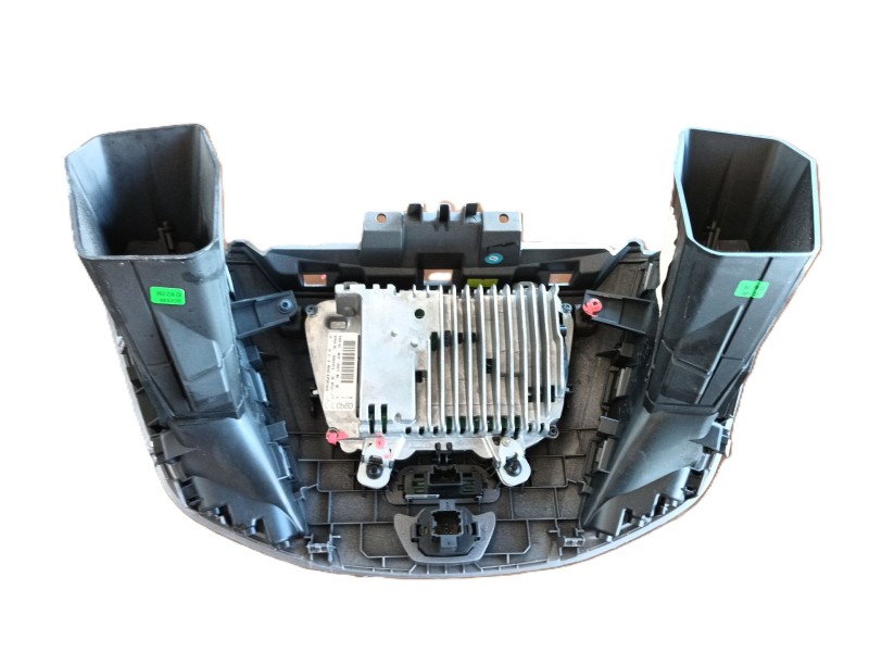 Recambio de sistema audio / radio cd para ford transit v363 autobús (fad, fbd) 2.0 ecoblue referencia OEM IAM   