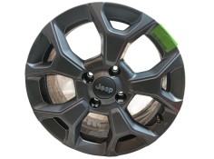 Recambio de llanta para jeep  avenger (j2) 1.2 turbo gasolina 1199ccm 101cv 74kw referencia OEM IAM  ET32 6.5Jx16