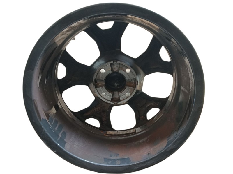 Recambio de llanta para jeep  avenger (j2) 1.2 turbo gasolina 1199ccm 101cv 74kw referencia OEM IAM  ET32 6.5Jx16