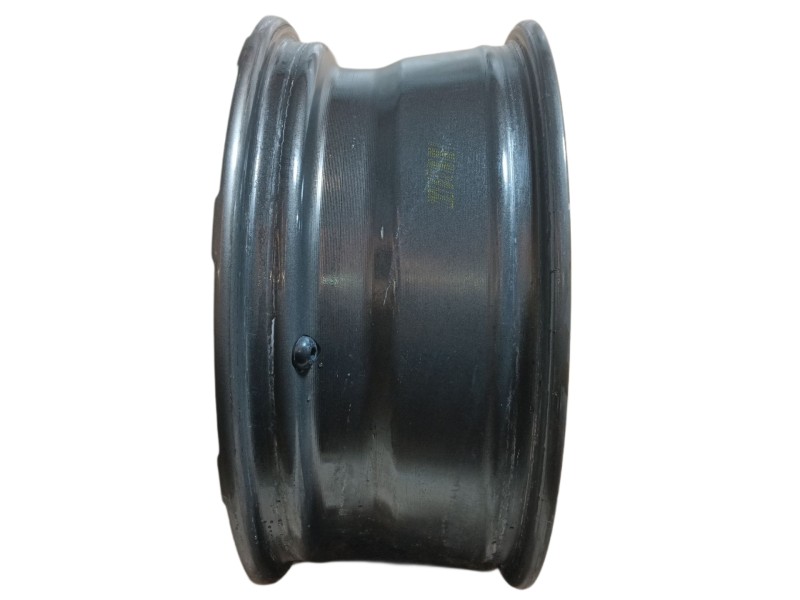 Recambio de llanta para jeep  avenger (j2) 1.2 turbo gasolina 1199ccm 101cv 74kw referencia OEM IAM  ET32 6.5Jx16