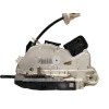 Recambio de cerradura puerta delantera izquierda para volkswagen golf vi (5k1) advance referencia OEM IAM 5K1837015B  