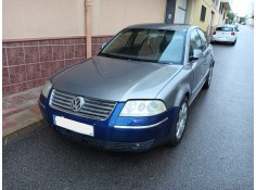VOLKSWAGEN PASSAT B5.5 (3B3)