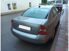volkswagen passat b5.5 (3b3) del año 2004 2
