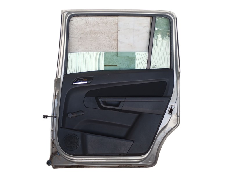 Recambio de puerta trasera derecha para opel zafira / zafira family b (a05) 1.9 cdti (m75) referencia OEM IAM   