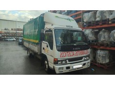 isuzu npr77l 3.0d del año 2004