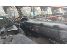 isuzu npr77l 3.0d del año 2004 2