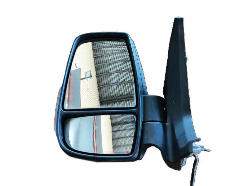 Recambio de retrovisor izquierdo para ford transit v363 autobús (fad, fbd) 2.0 ecoblue referencia OEM IAM   