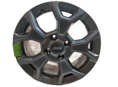 Recambio de llanta para jeep  avenger (j2) 1.2 turbo gasolina 1199ccm 101cv 74kw referencia OEM IAM  ET32 6.5Jx16