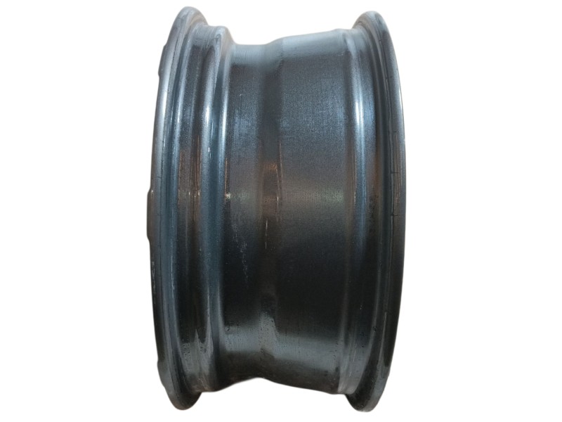 Recambio de llanta para jeep  avenger (j2) 1.2 turbo gasolina 1199ccm 101cv 74kw referencia OEM IAM  ET32 6.5Jx16