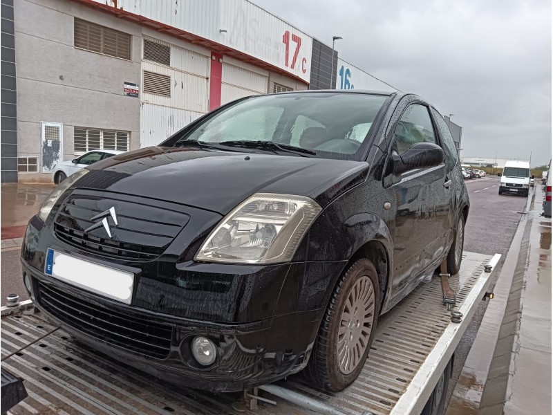citroën c2 (jm_) del año 2004