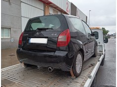 citroën c2 (jm_) del año 2004 2