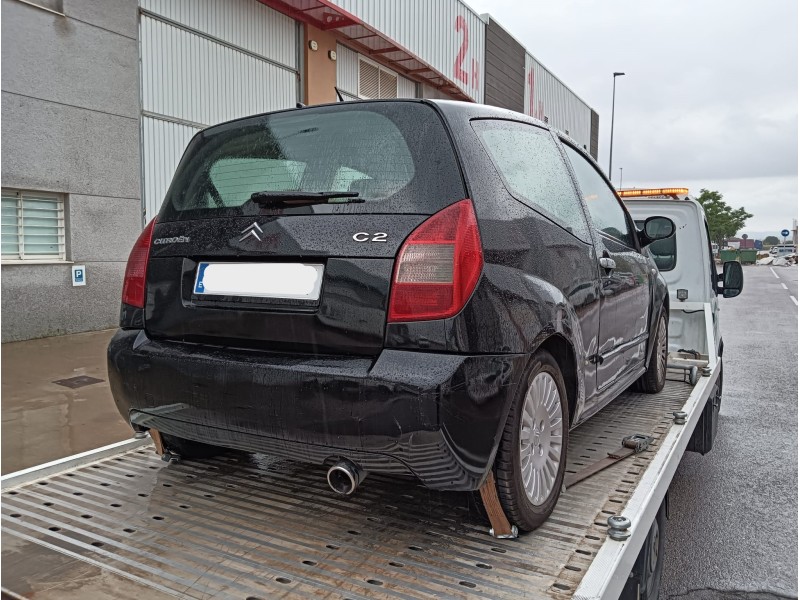 citroën c2 (jm_) del año 2004