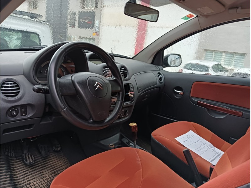 citroën c2 (jm_) del año 2004