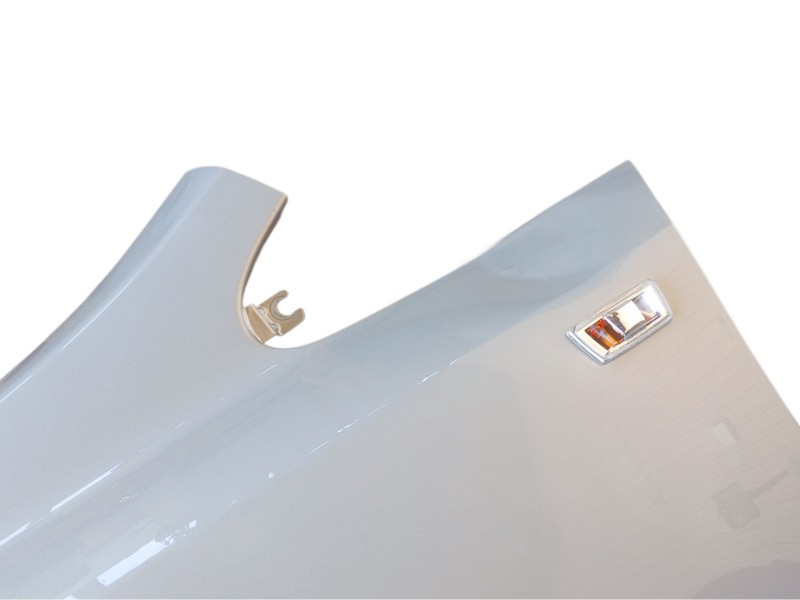 Recambio de aleta delantera izquierda para opel zafira / zafira family b (a05) 1.9 cdti (m75) referencia OEM IAM   