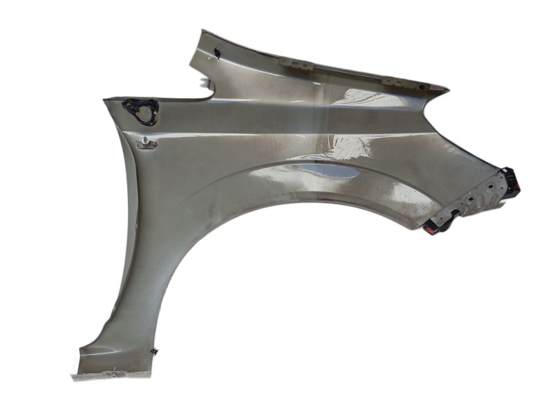 Recambio de aleta delantera izquierda para opel zafira / zafira family b (a05) 1.9 cdti (m75) referencia OEM IAM   