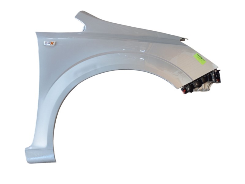 Recambio de aleta delantera derecha para opel zafira / zafira family b (a05) 1.9 cdti (m75) referencia OEM IAM   