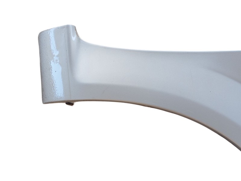 Recambio de aleta delantera derecha para opel zafira / zafira family b (a05) 1.9 cdti (m75) referencia OEM IAM   