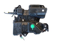 Recambio de deposito adblue para fiat scudo furgoneta 2.0 multijet 145 (506) referencia OEM IAM   