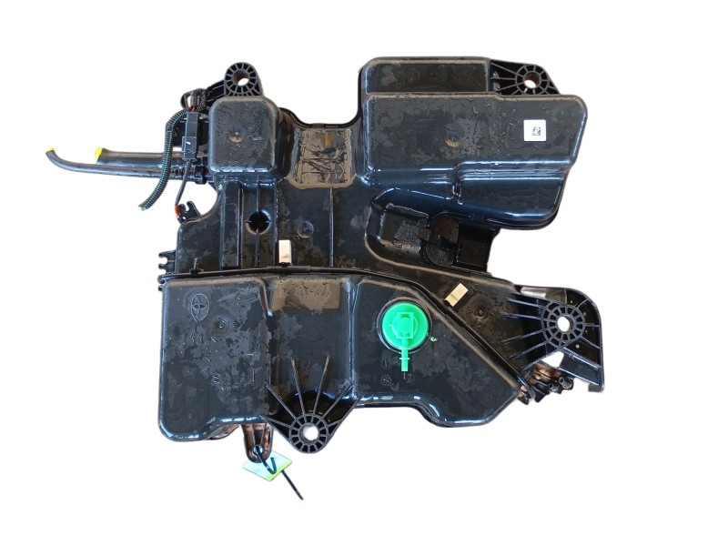 Recambio de deposito adblue para fiat scudo furgoneta 2.0 multijet 145 (506) referencia OEM IAM   