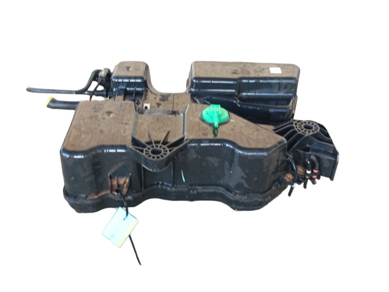 Recambio de deposito adblue para fiat scudo furgoneta 2.0 multijet 145 (506) referencia OEM IAM   