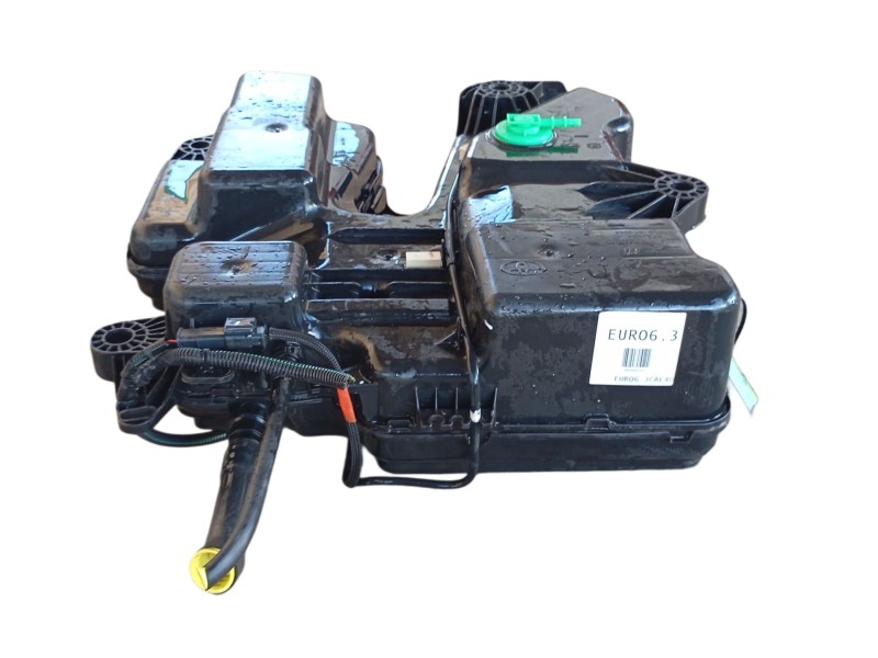 Recambio de deposito adblue para fiat scudo furgoneta 2.0 multijet 145 (506) referencia OEM IAM   