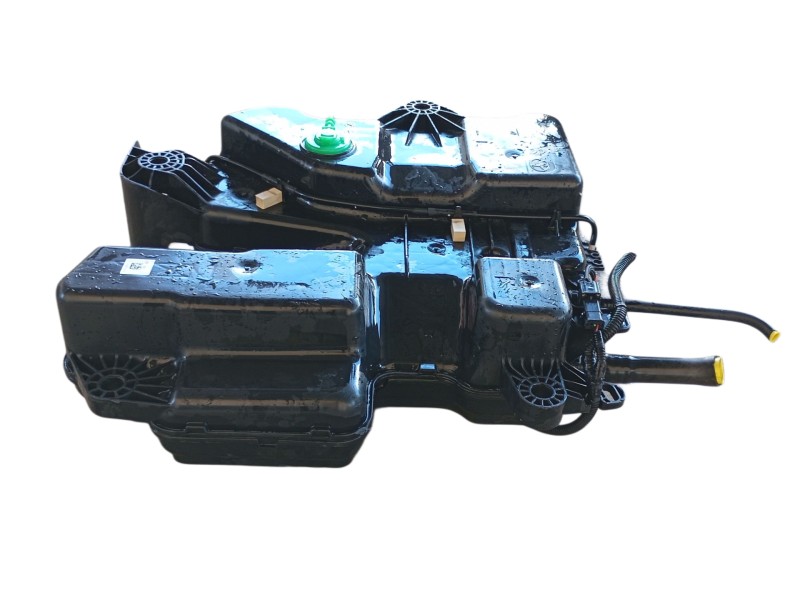 Recambio de deposito adblue para fiat scudo furgoneta 2.0 multijet 145 (506) referencia OEM IAM   