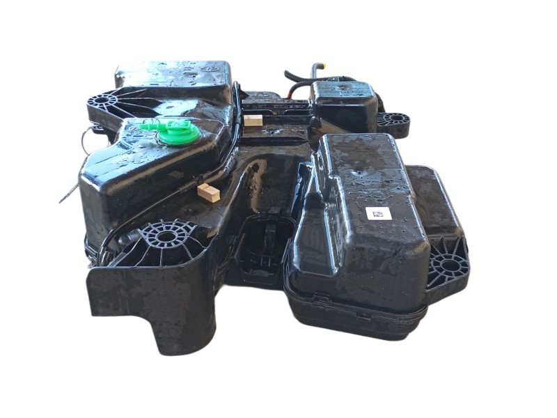 Recambio de deposito adblue para fiat scudo furgoneta 2.0 multijet 145 (506) referencia OEM IAM   