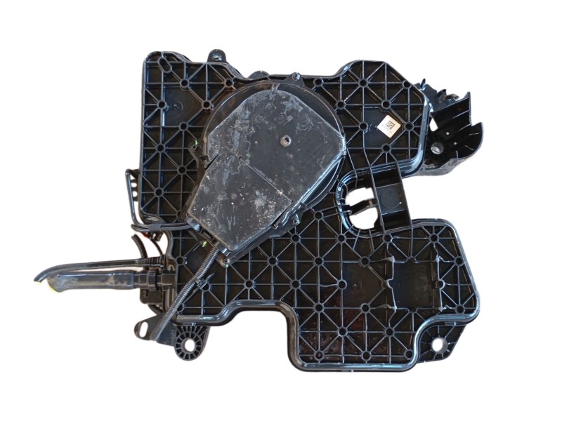 Recambio de deposito adblue para fiat scudo furgoneta 2.0 multijet 145 (506) referencia OEM IAM   