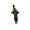 Recambio de columna direccion para ford mondeo iv turnier (ba7) 2.0 tdci referencia OEM IAM 1819196 7G9N3C529AJ 